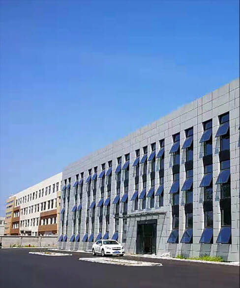 浙江衛元機電科技有限公司